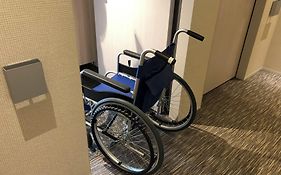 Hotel Royal Classic Osaka